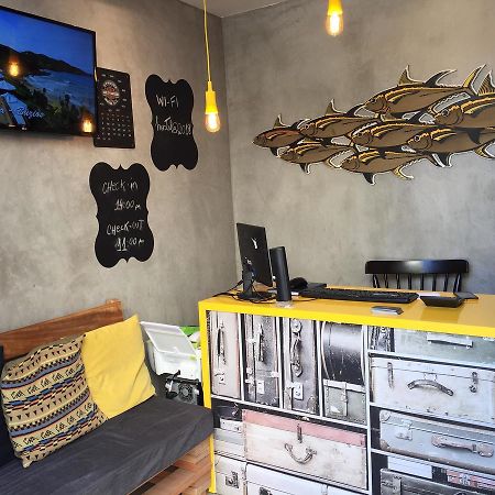 Aipa Hostel.Com Cabo Frio Extérieur photo