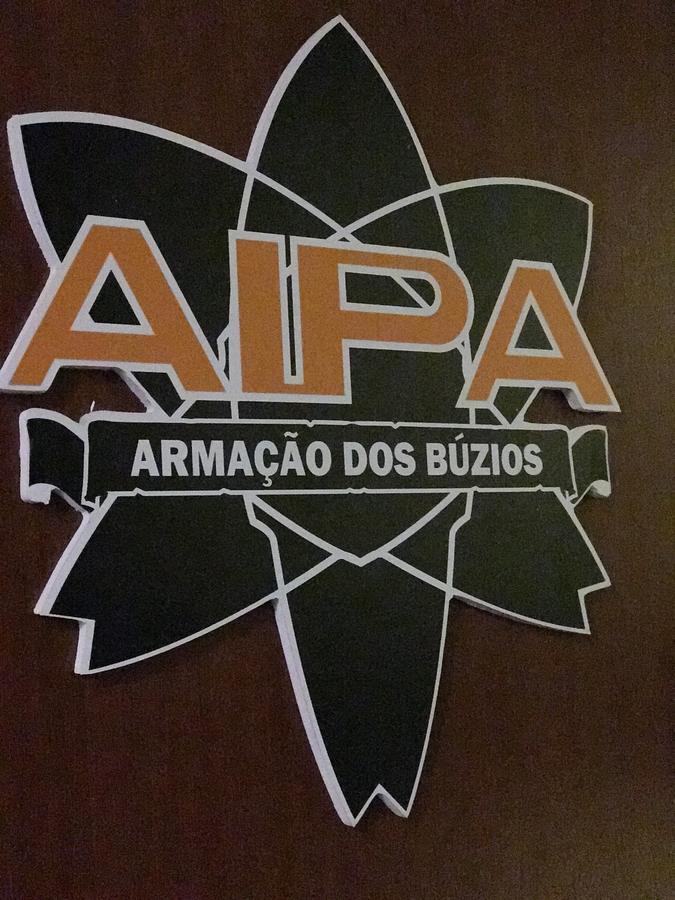 Aipa Hostel.Com Cabo Frio Extérieur photo