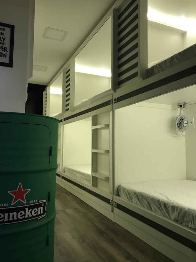 Aipa Hostel.Com Cabo Frio Extérieur photo