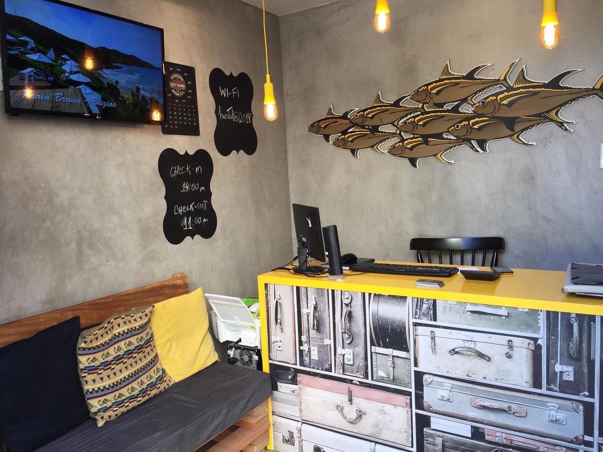 Aipa Hostel.Com Cabo Frio Extérieur photo