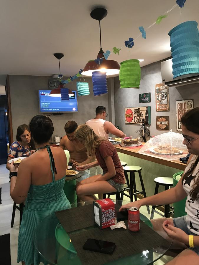 Aipa Hostel.Com Cabo Frio Extérieur photo