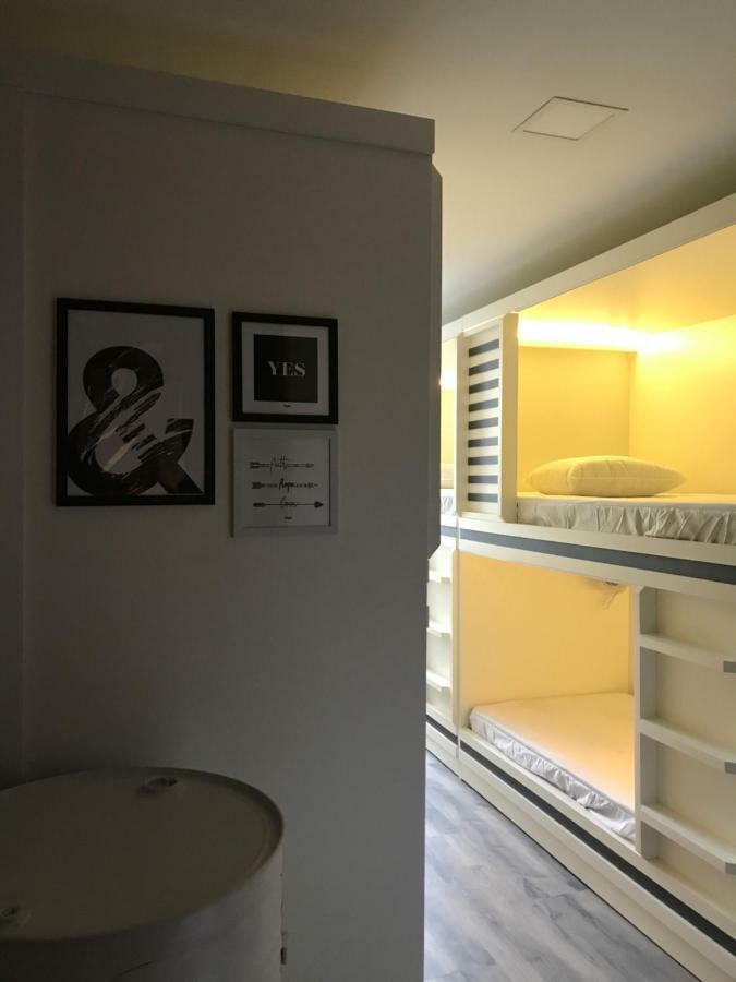 Aipa Hostel.Com Cabo Frio Extérieur photo